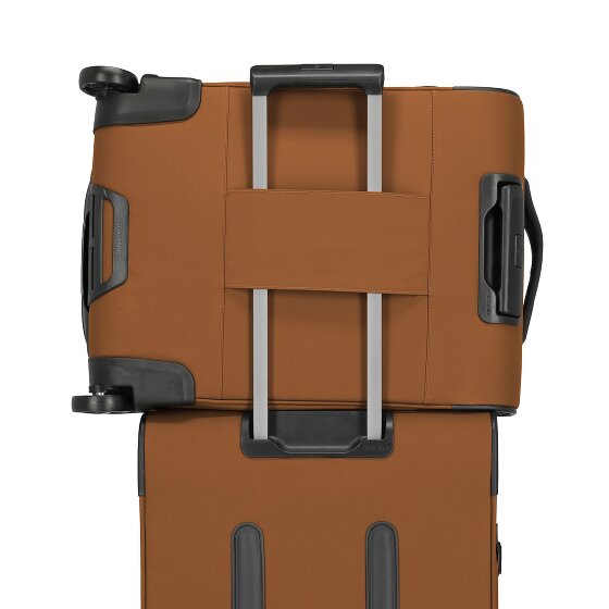 Travelite Briize 2 roulettes Sac de voyage S 55 cm