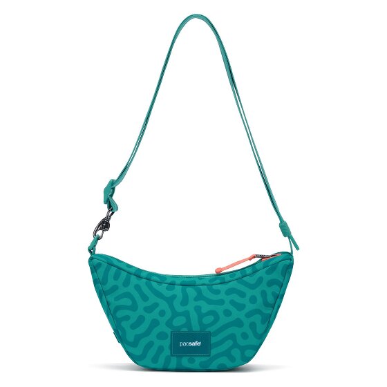 Pacsafe Sac à bandoulière Go anti-theft RFID 28 cm