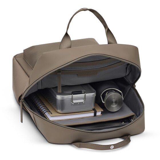 Kapten & Son Bergen Daypack 39 cm Compartiment pour ordinateur portable