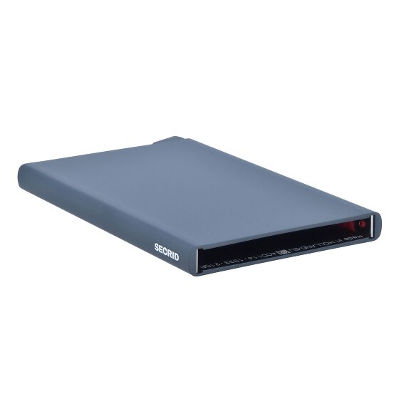 Secrid Cardprotector étui pour cartes de crédit RFID 6 cm