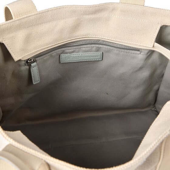 Tom Tailor Denim Azura Sac à bandoulière L 35 cm