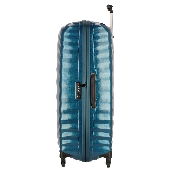Samsonite Lite Shock Spinner 4 roues trolley 81 cm