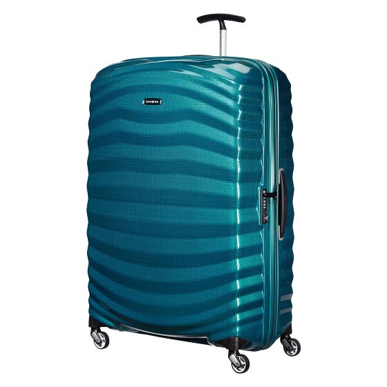 Samsonite Lite-Shock 4 roulettes Trolley 81 cm