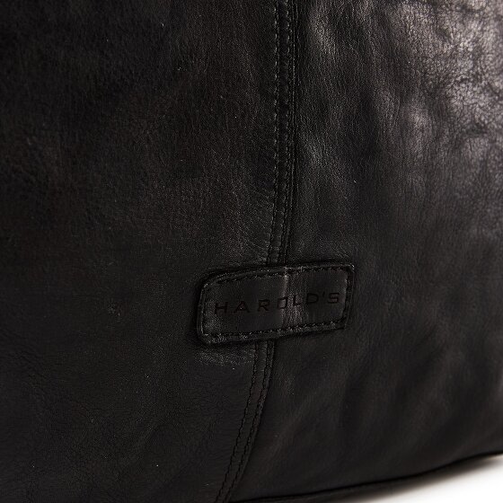 Harold's Submarine Sac de shopper Cuir 43 cm