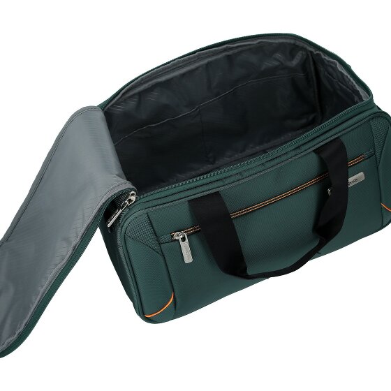 Samsonite Base Breeze Sac de voyage Weekender XS 40 cm