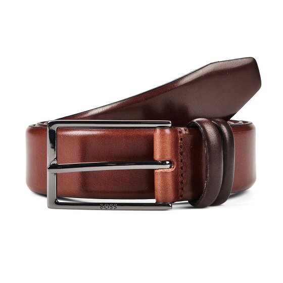 Boss Ceinture Carmello en cuir