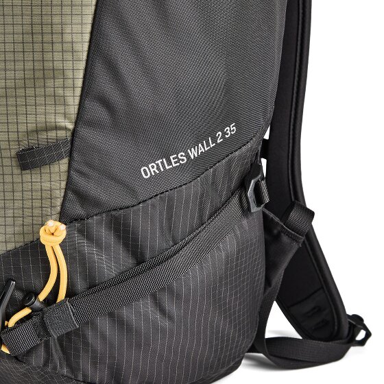 Salewa Ortles Wall 2 35 L Sac à dos de randonnée 58 cm