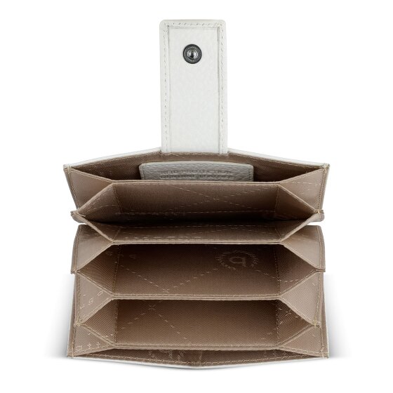 bugatti Elsa Étui pour cartes de crédit Protection RFID Cuir 11 cm