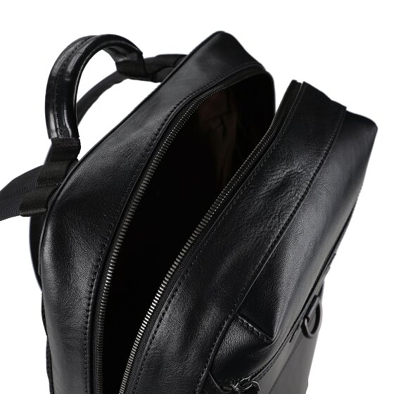 The Bridge Iacopo Daypack Cuir 41 cm Compartiment pour ordinateur portable