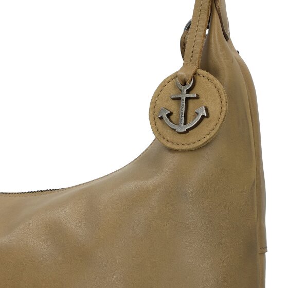 Harbour 2nd Anchor Love Emmy Sac à bandoulière Cuir 39 cm