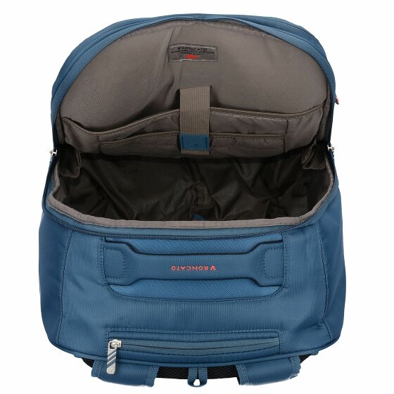 Roncato Speed, sac à dos à roulettes 55 cm, compartiment pour ordinateur portable