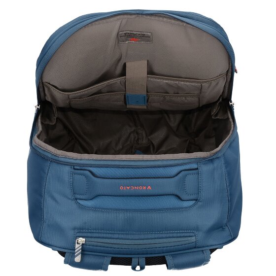 Roncato Speed 2 roues Trolley à dos 55 cm Compartiment ordinateur