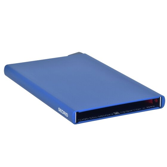 Secrid Cardprotector étui pour cartes de crédit RFID 6 cm