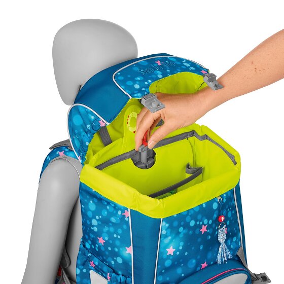 Step by Step Set de cartables Giant 5 pièces