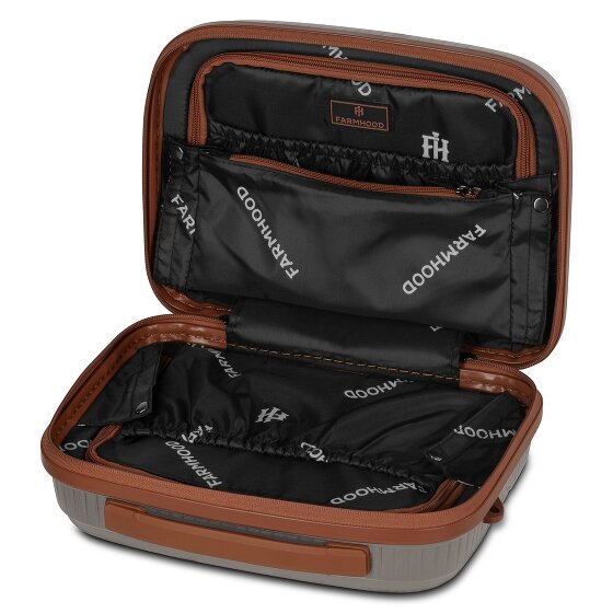 Farmhood Straw Edition 02 Vanity-case 34 cm