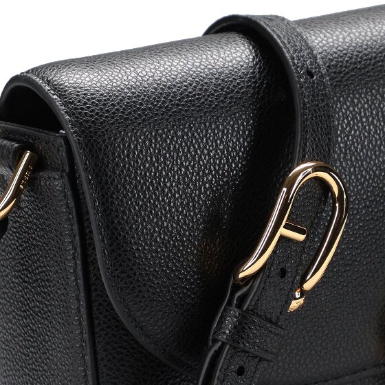 Furla Moonlight Sac à bandoulière S Cuir véritable 23 cm