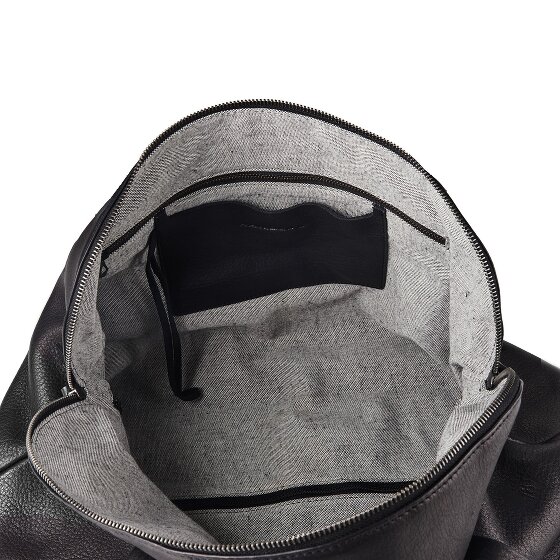 Harold's Scraper Sac de voyage Weekender Cuir véritable 51 cm
