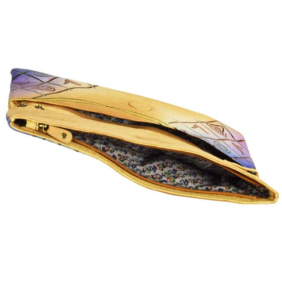 Greenland Nature Art+Craft Pochette I Cuir 30 cm