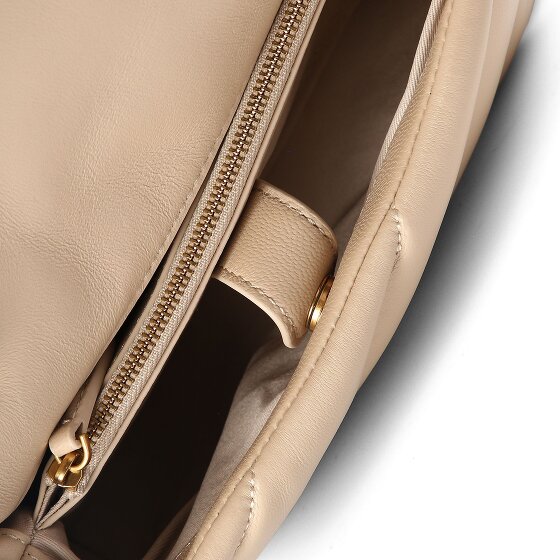 PINKO Love Puff Sac à bandoulière Cuir 21 cm