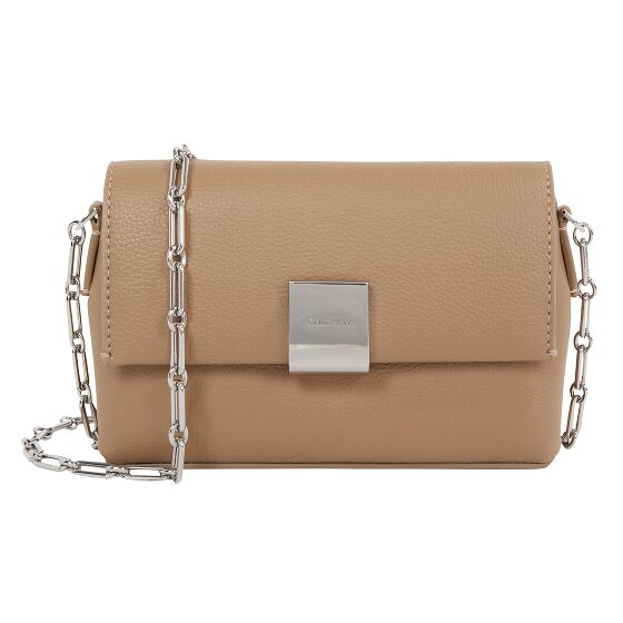 Calvin Klein CK Plaque Mini sac à bandoulière 17.5 cm