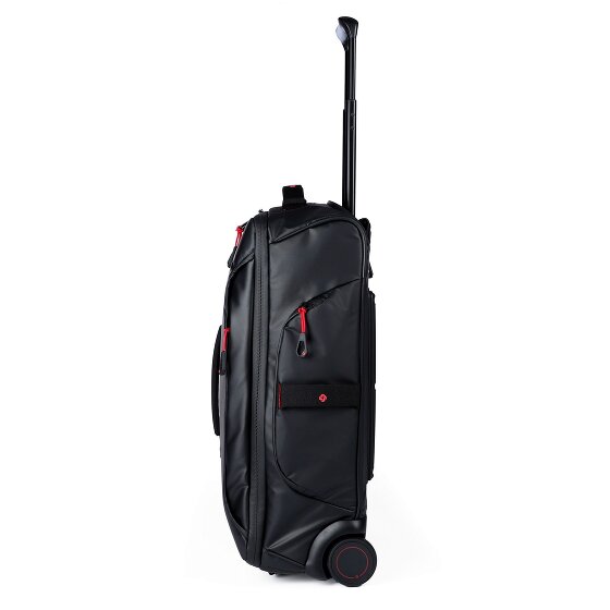 Samsonite Paradiver Light 2 roulettes Sac de voyage 55 cm