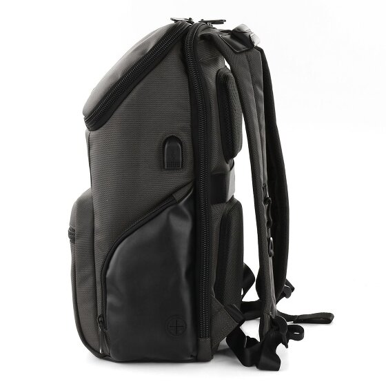 Roncato Agency sac à dos 43 cm compartiment pour ordinateur portable