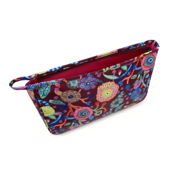 Oilily Pieternella stripe Trousse de toilette 28 cm