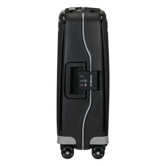 Samsonite S'Cure Spinner 4 roues trolley cabine 55 cm