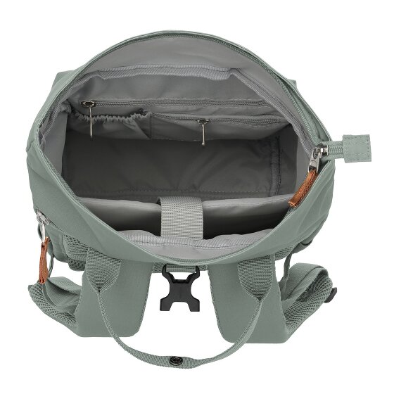 Travelite Basics Daypack 37 cm Compartiment pour ordinateur portable