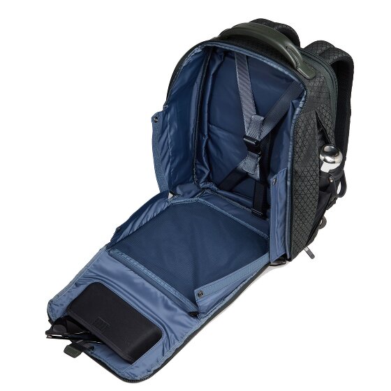 Piquadro Hex sac à dos de voyage 41 cm Laptopafch