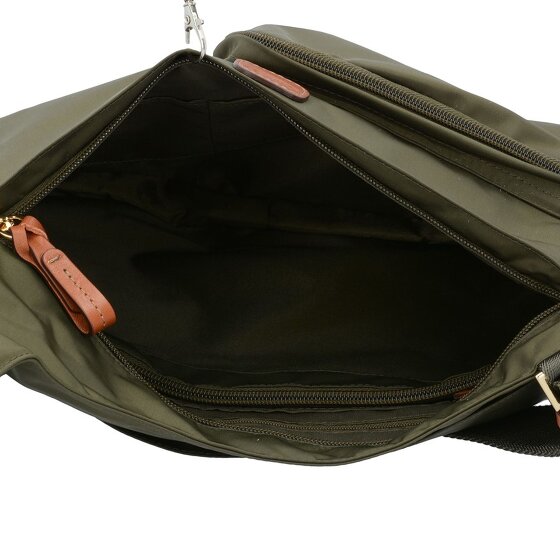 Bric's Sac à bandoulière X-Bag 31 cm