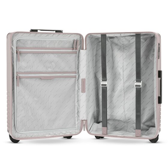Kapten & Son Heathrow 4 roulettes Trolley 69 cm