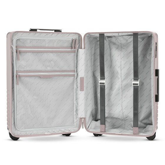 Kapten & Son Heathrow 4 roulettes Trolley 69 cm