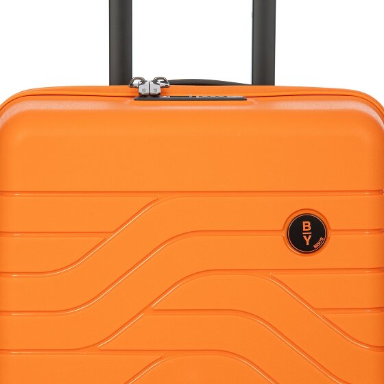 Bric's BY Ulisse 4 roues trolley cabine 55 cm