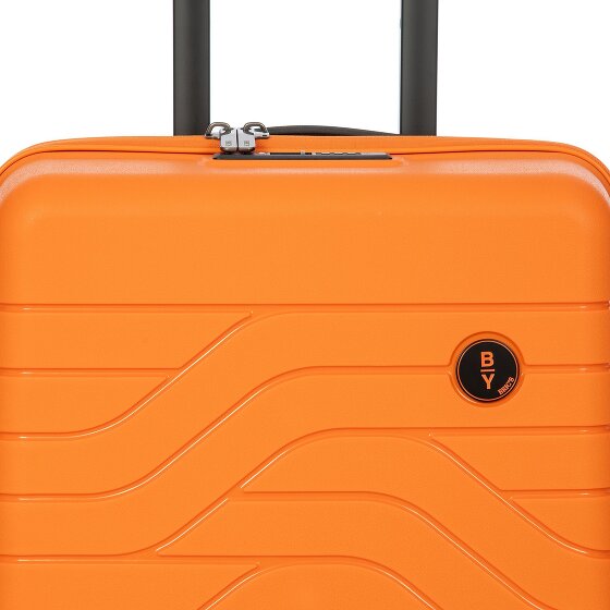 Bric's BY Ulisse 4 roues trolley cabine 55 cm