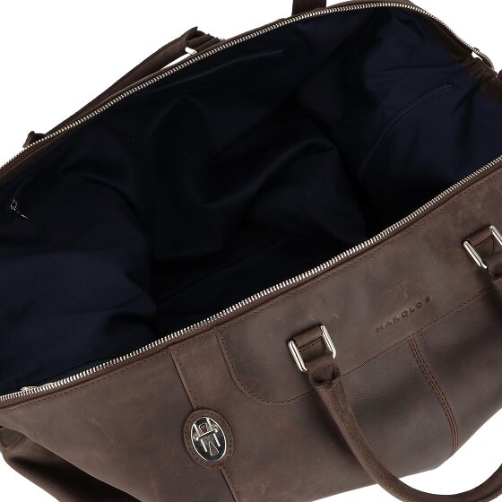 Harold's Toro Sac de voyage en cuir 52 cm