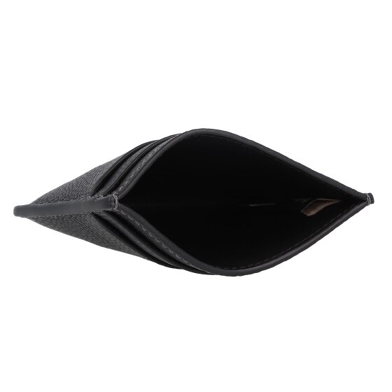 Coach Étui pour cartes de crédit Cuir 11 cm