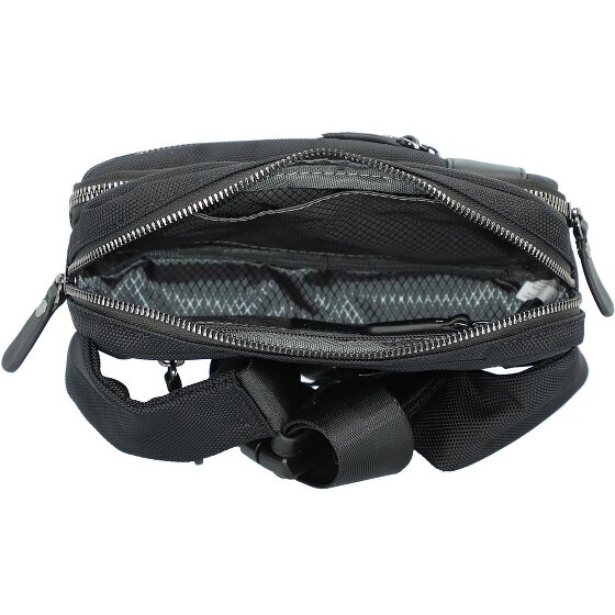 bugatti Sac banane Nero 22 cm