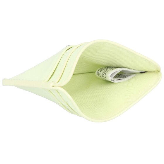 Calvin Klein Must Dome Porte-cartes de crédit 10 cm