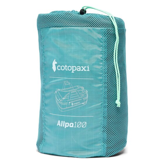 Cotopaxi Allpa 100 L Sac de voyage Weekender 64 cm