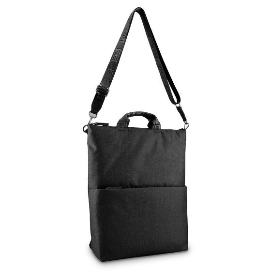 Jost Bergen Daypack S Protection RFID 40 cm