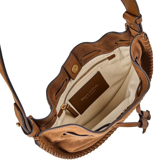 Marc O'Polo Sac à bandoulière Cuir 27.5 cm