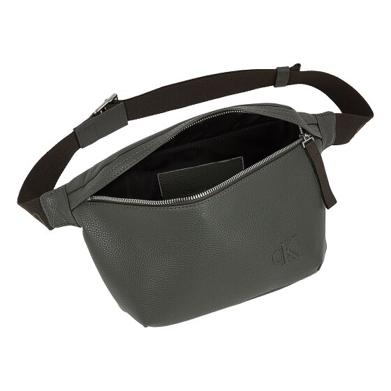 Calvin Klein Jeans Cargo Sac banane 29.5 cm
