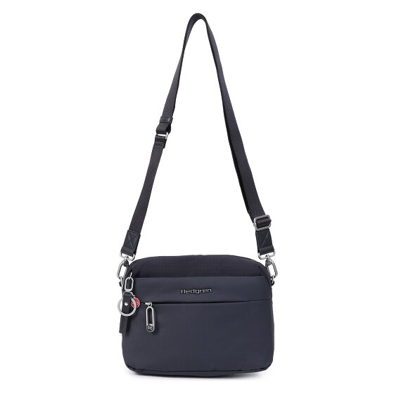 Hedgren Furo Sac à bandoulière Protection RFID 34 cm