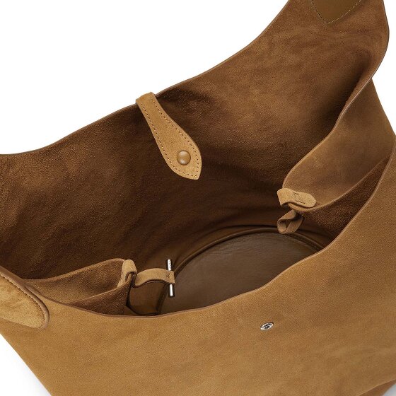 POLO RALPH LAUREN Polo Play Sac de shopper Cuir véritable 49 cm