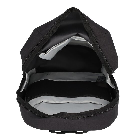 Jack Wolfskin Mainkai Daypack 48 cm Compartiment pour ordinateur portable