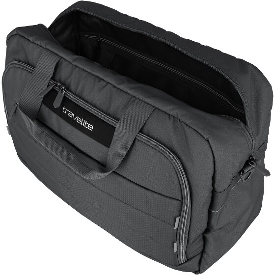 Travelite Sac de voyage Skaii Weekender 49 cm avec fonction sac à dos