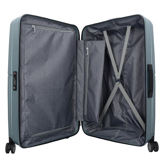 Samsonite Orfeo Spinner trolley 4 roues 69 cm