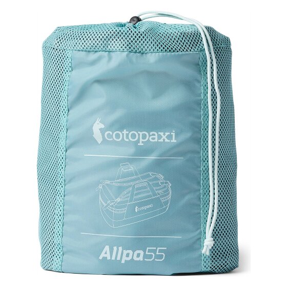Cotopaxi Allpa 55 L Sac de voyage Weekender 34 cm