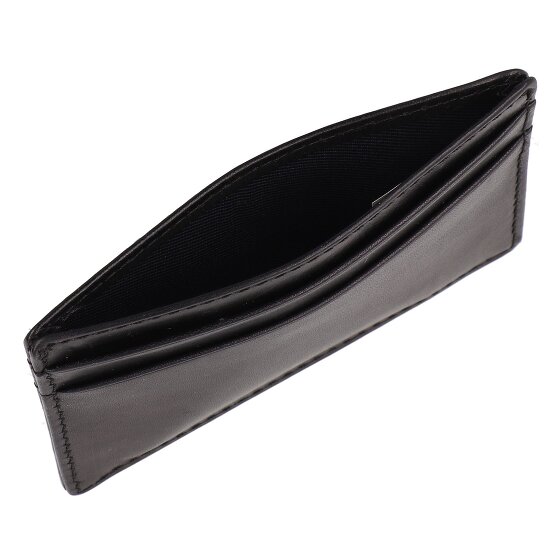 Leonhard Heyden Cambridge Étui pour cartes de crédit Cuir 10 cm